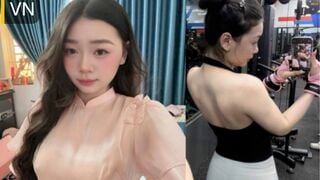Chăm dược bé rau non 2k9 xinh dẹp bú mút cực nghệ