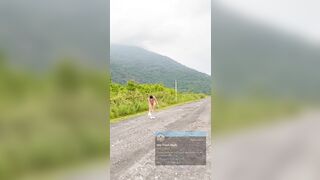 Public chiều mát đi dạo cùng e mie