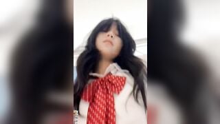 Học sinh Trung, nhìn là yêu