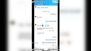 Lộ clip Chát Sex E Gái bán Mazda Djt Nhau vs Khách Call Thủ Dâm móc lồn