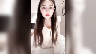 Tổng Hợp Những Em Xinh Để Lộ Đầu Ti Phần 5