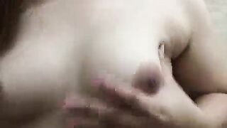 Cô gái thủ dâm 3