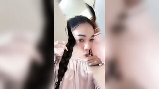 Cực hot, Tikotk mai linh đăng Nhầm capcut Sex gui bạn thân bị leak djt Nhau như SGBB