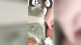 Gạ em gái chỗ làm cho xem chem chép