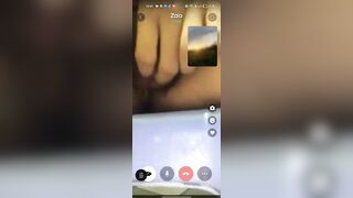 Chị gái love 10 call thẩm du