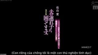 Sayama Ai vietsub
