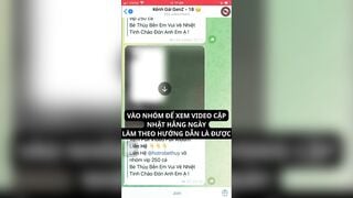 tiktoker lộ clip nhảy trần truồng 2