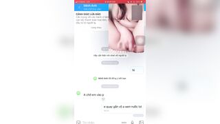 xinh dep ko long