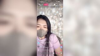 Móc Lồn trên tiktok rên rỉ