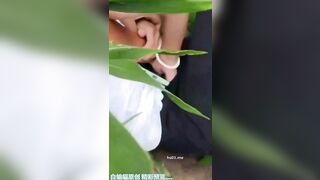 *** dâm gái trẻ ngoài đường cực hay.