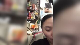 Bà chị Hà Nội đòi call sex