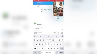 Bà chị Hà Nội đòi call sex