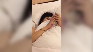 Dẫn em gái trên bar về khách sạn địt phê quá