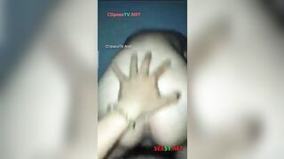 Eg mới lớn mê chim to, địt nát lồn em nó còn bắn đầy tinh lên bụng em