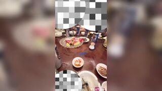 Nhậu xong dẫn em vào khách sạn tình yêu đụ nhau – Checker Pita