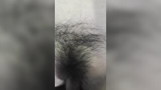 Bơm tinh tràng lồn chị họ