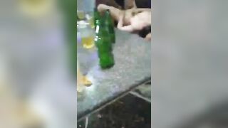Đưa thằng bạn địt gái bia ôm hàng ngon