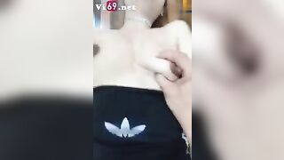 Sếp súc vật, Bắt 2 nhân viên Vào WC djt nhau quay Video Để Sục cu