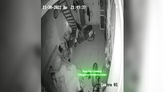 Hack Camera Vợ Dâm Bú Mút Làm Tình Chiều Chồng