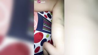 Clip Sex Lần nào cũng bắt em đội quần bú mút