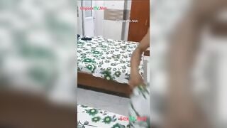 Gái xinh ka9 Bị ép làm Nô Lệ Public, Djt dập như máy khâu rên rỉ cực sướng nứng