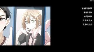 SEX HENTAI TẬP 2 FULL