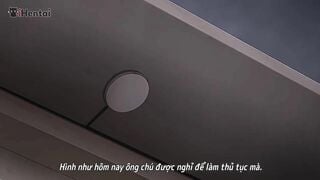 SEX HIENTAI TẬP 6 FULL