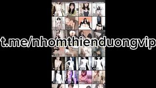 Em sinh viên trường hutech bị lộ clip thủ dâm