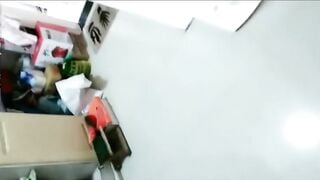 Seri máy bay hồi xuân cực hot, siêu dâm! P6 2
