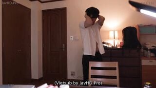 Xem phim Móc Bím Chị Chủ Trọ Dâm Đãng
