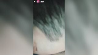 ĐỊT EM CHI 2K4 TRONG PHÒNG TRỌ KHU CÔNG NGHIỆP QUẾ VÕ BẮC NINH