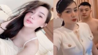 Dù mỹ nhân đến mấy địt nhau vẫn rên um lên