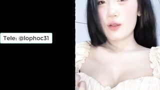 Clip sex nóng bỏng Thij Phon Luxshare mới ra