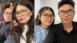 Yêu anh mà em thích làm tình bạn anh