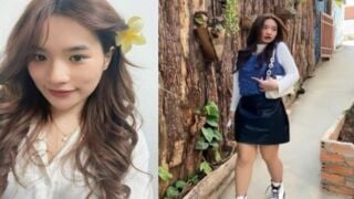 Clip Nhật Hân 2ka8 bạo dâm bạn trai bị lan truyền