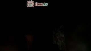 Ometv gái Brazil show vú, âm đạo