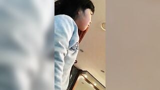 Quay lén nhà tắm công cộng nữ hàn quốc