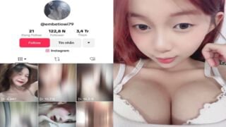 Clip Huyền Trân nóng bỏng kỹ năng làm tình giỏi