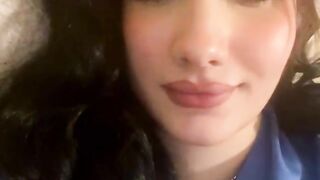 Ometv teen Thổ Nhĩ Kỳ vú cực khủng