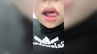 Lê Hoàng Thu Quế hot tiktok siêu dâm