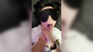bé học sinh thích chơi bạo dâm genz bây giờ thật lạ