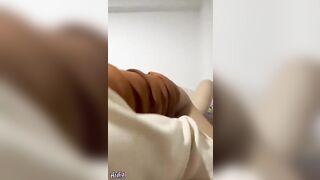 Nứng quá, Tốc váy em vợ Say Rượu Vú To Djt ko kịp cởi quần áo xuất Tinh luôn