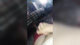 Em mới *** chim vậy bé hay vừa mn