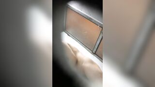 Rình mấy em sinh viên dáng ngon tắm