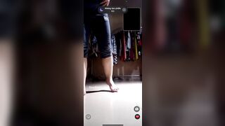 MBBG dâm đãng sex với con rể