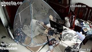Chị dâu em chồng loạn luân suốt ngày đêm