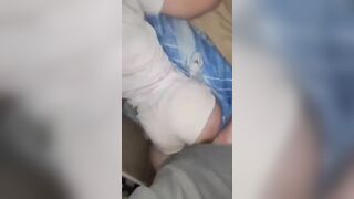 Lén quay Video "Híp râm" em gái đang ngủ