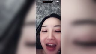 Tiktoker @n3612163 mannghi show bướm p2