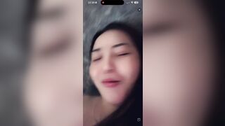 Tiktoker @n3612163 mannghi show bướm p2