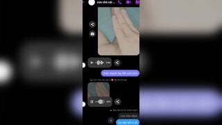 call sục với con bạn thân🙄🙄